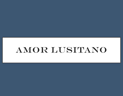 Amor Lusitano