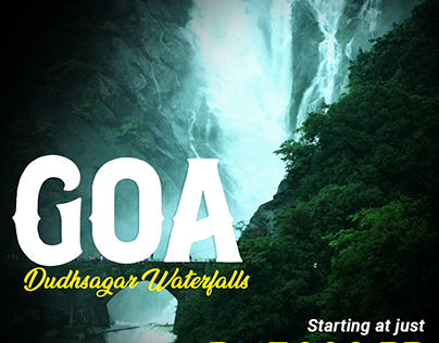 Goa tour Packages