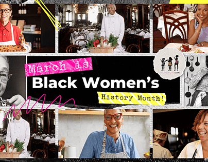 Black Women's History month