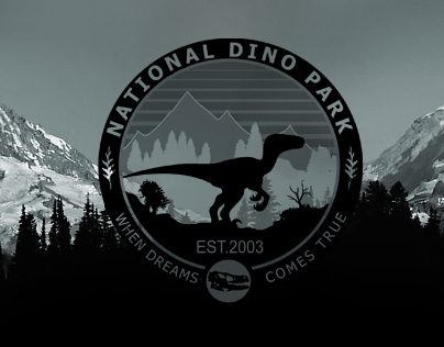 National Dino Park