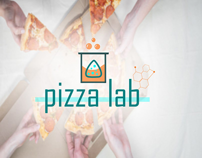 pizza restaurant logo