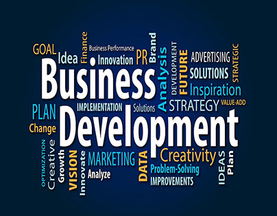 Hamza Moosa Kambi - Business Development Tips