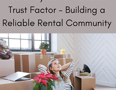 Nestaway Trust Factor Building a Reliable Rental