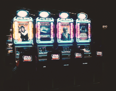 Solo Gambling