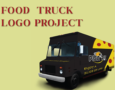 Food truck Project