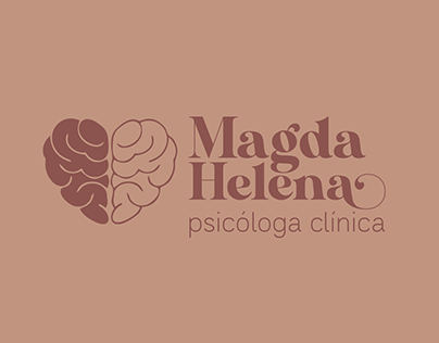 Magda Helena Psicóloga
