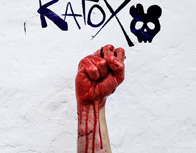 Ratox rock band