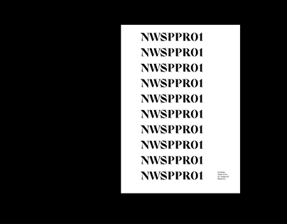 NWSPPRO1