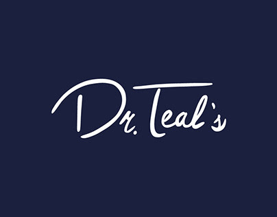 Dr. Teal's