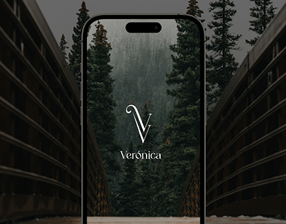 UI/UX Design Case Study of Verónica Fashion App