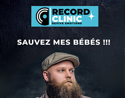 record clinic