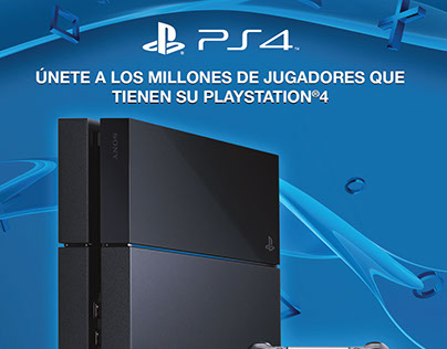 NewsPaper PlayStation