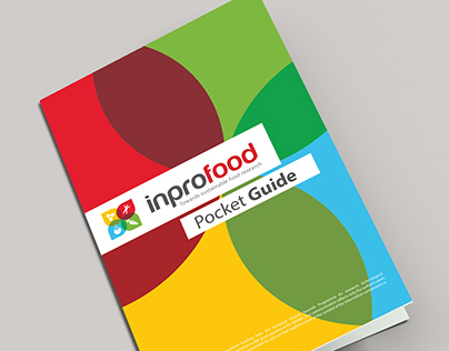 Pocket guide INPROFOOD