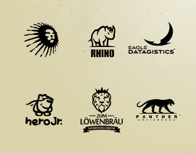 Logo Collection (part 3)