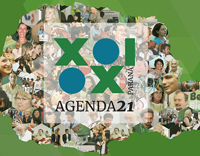 Agenda 21 - Paraná