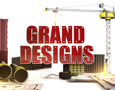 GRAND DESIGNS