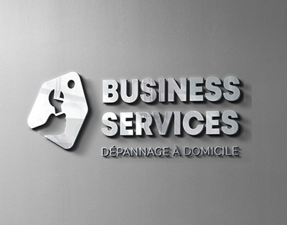 Branding BUSINESS SERVICES
