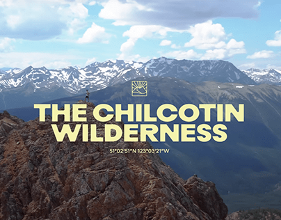 The Chilcotin Wilderness