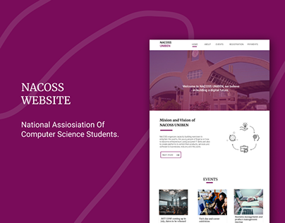 School Website National Association Of Computer Science