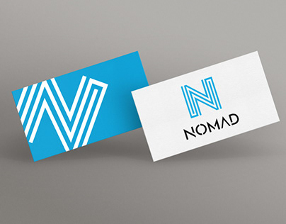 Branding Nomad