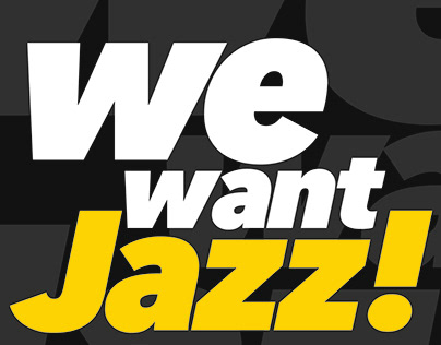 We Want Jazz ! 2023/2024