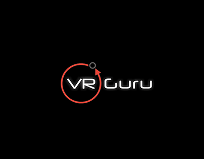 VR Guru Website Design