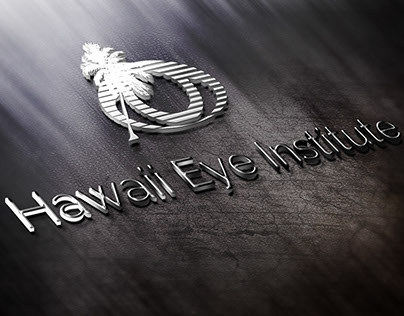 Logo Design - Hawaii Eye Institute