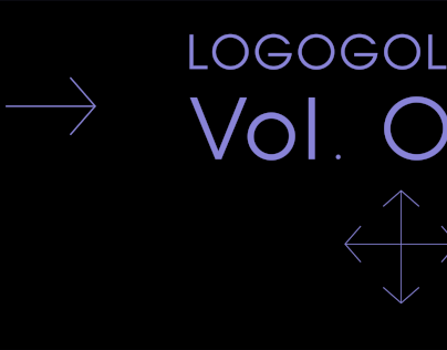 Logofolio. Vol 2