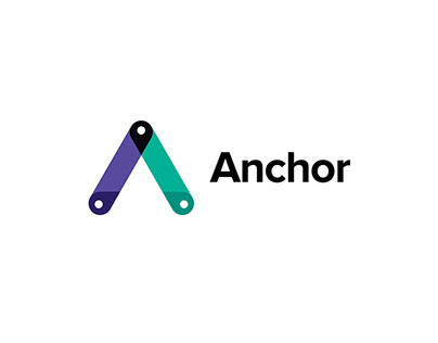Anchor Brand Identity