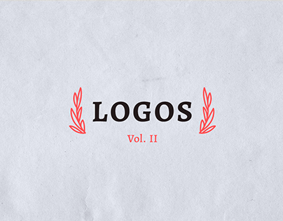 Logos Vol. II