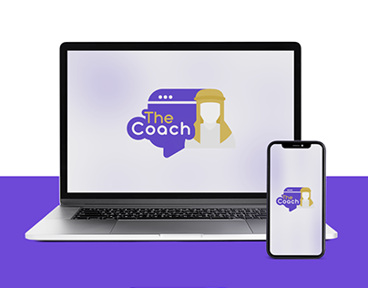 Logo The Coach/ Brand Guideline