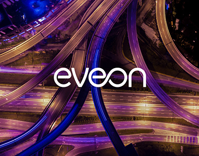 Eveon Circular - Rebranding