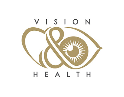 VISION & HEALTH LOGO