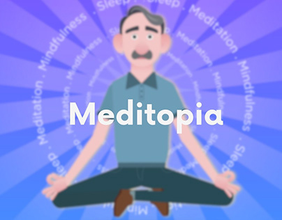 Meditopia App
