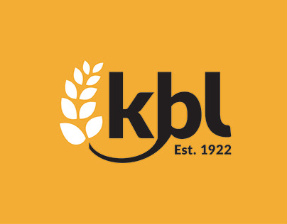 KBL logo