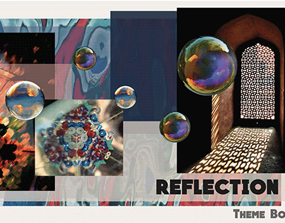Reflection (Capsule Collection SS/24)