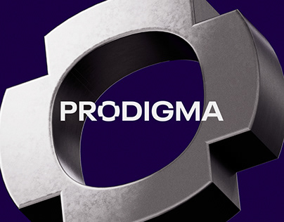 Project thumbnail - Prodigma