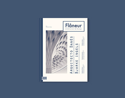 Flâneur Magazine | Revista