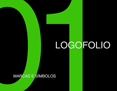 LOGOFOLIO 01 | Coleção 19 / 20
