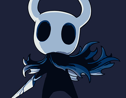 Hollow Knight [Characters]