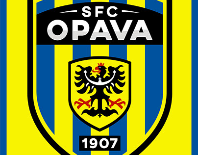 SFC OPAVA