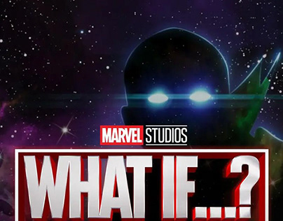 What If & Alternate Reality Versions