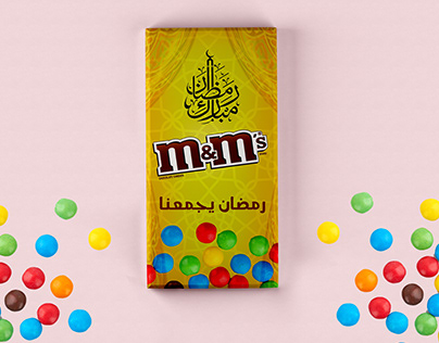 M&M'S Chocolate