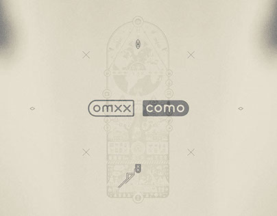 COMO//XXMO - ECLIPSE