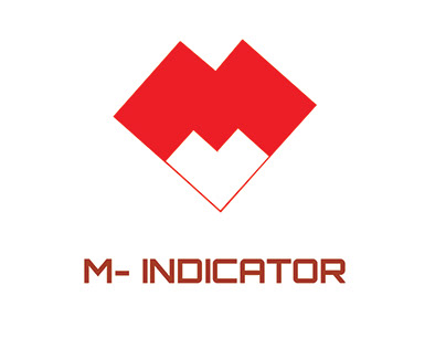 M- INDICATOR REBRANDING