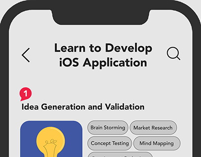 Learn to Develop iOS Application