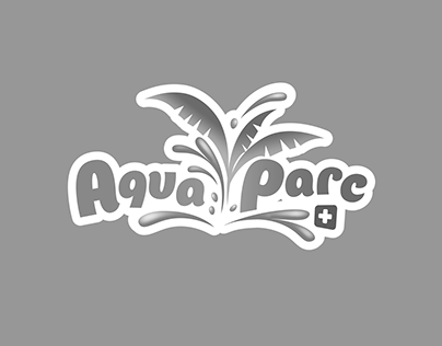 Aquaparc / Habillage de centre