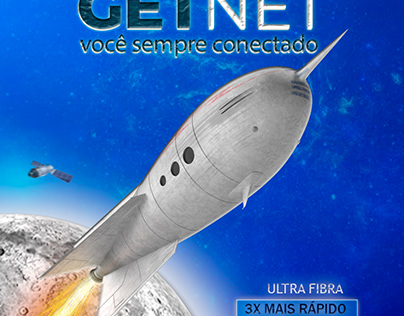 GETNET você sempre Conectado!