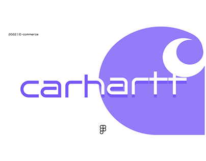 E-commerce | Carhartt
