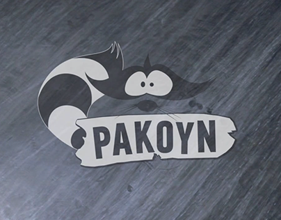 Rakoyn - food video series